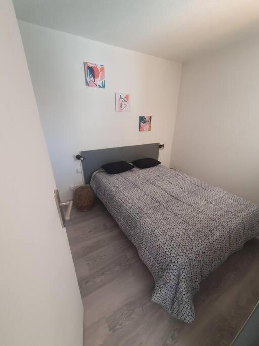 Les Terrasses De La Baronnie Appartement Climatise Avec 1 Chambre Et Piscine Ouverte Du 28 Mai 2025 Au 28 Septembre 2025 Le Grau-du-Roi Buitenkant foto
