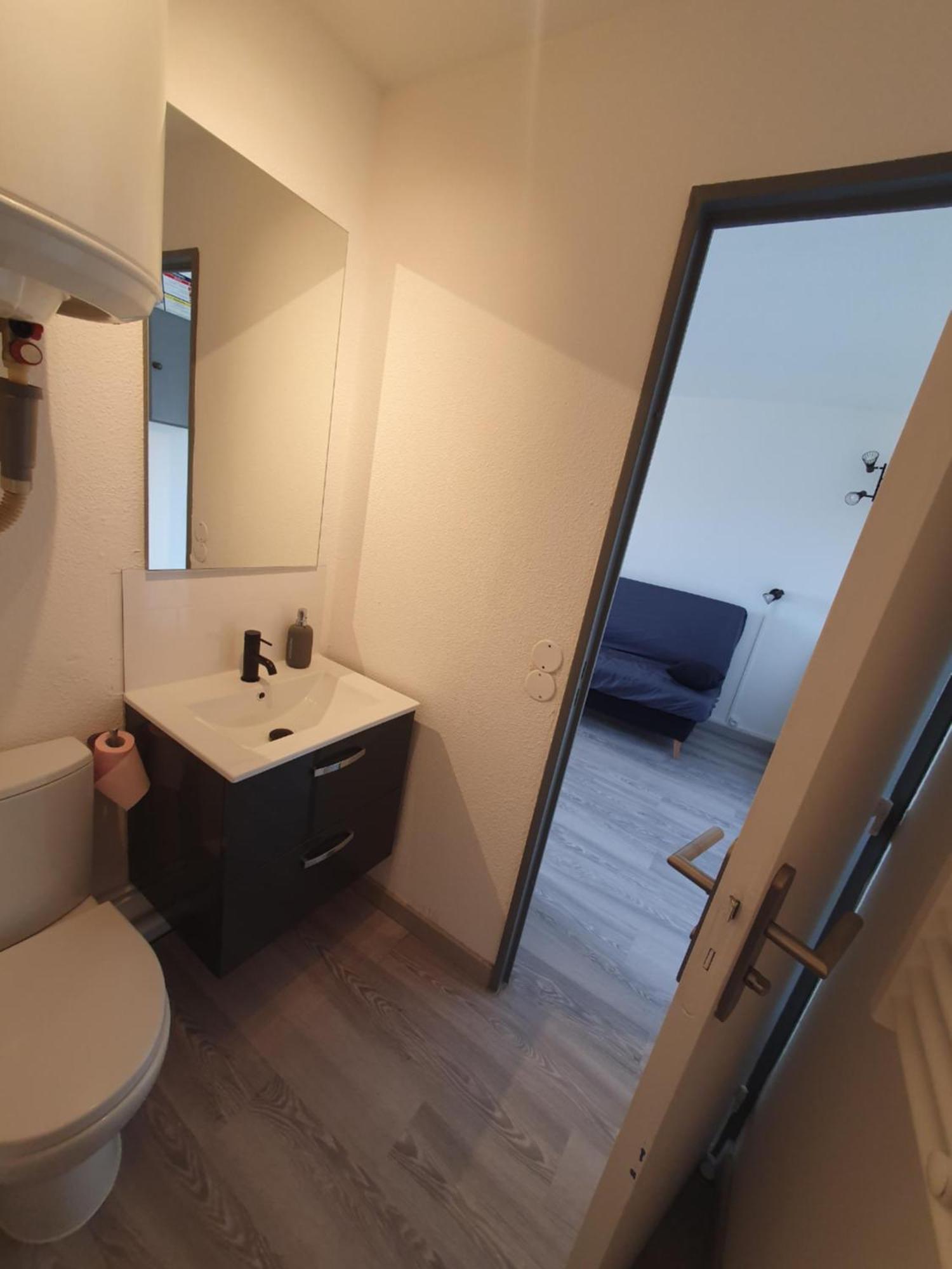 Les Terrasses De La Baronnie Appartement Climatise Avec 1 Chambre Et Piscine Ouverte Du 28 Mai 2025 Au 28 Septembre 2025 Le Grau-du-Roi Buitenkant foto